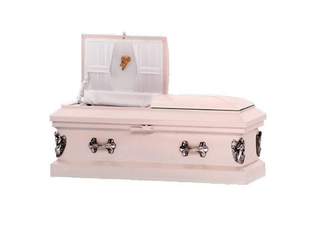 infantil rosa