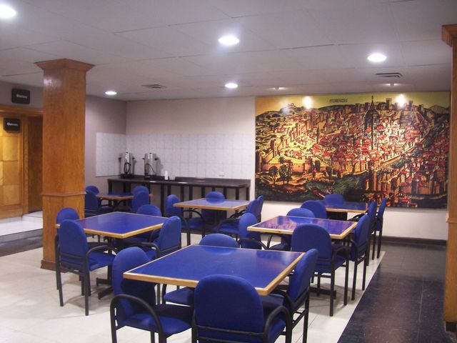 Cafetería