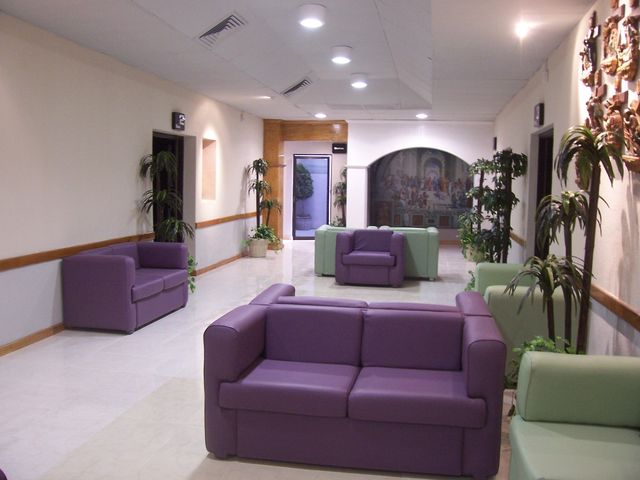 Amplio Lobby Central